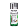 RUST-OLEUM 11 OZ Specialty Metallic Spray - Silver SLV