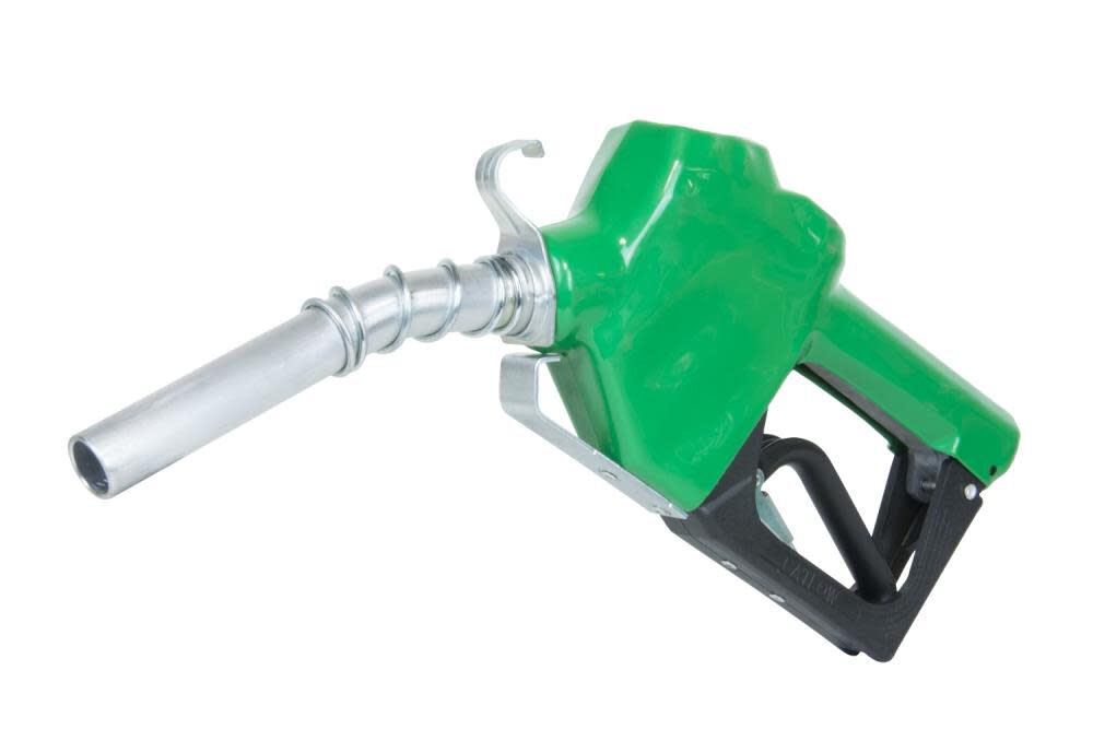 Fill-rite 3/4 In. Automatic Nozzle - Green Green