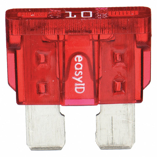 Pico ATC/ATO 10 Amp Fuse, Red, 5 pack