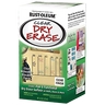 RUST-OLEUM Clear Dry Erase Kit CLEAR