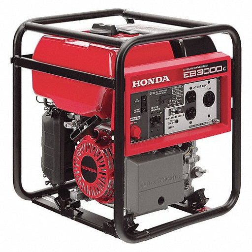 Honda EB Series 3000 Watt 120V Generator