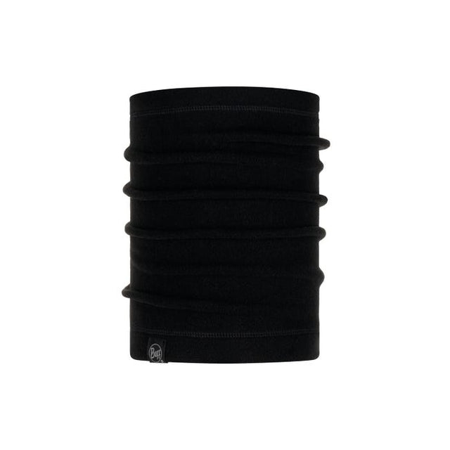 BUFF Polar Neck Warmer Black
