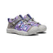 Keen Youth Newport H2SHO Shoe CHALK_VIOLET/DRIZZLE /  / M