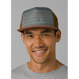 Prana Unisex Roots Studio Trucker Terra Zhang