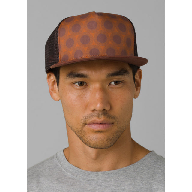 Prana Unisex Roots Studio Trucker Manzanita Amit