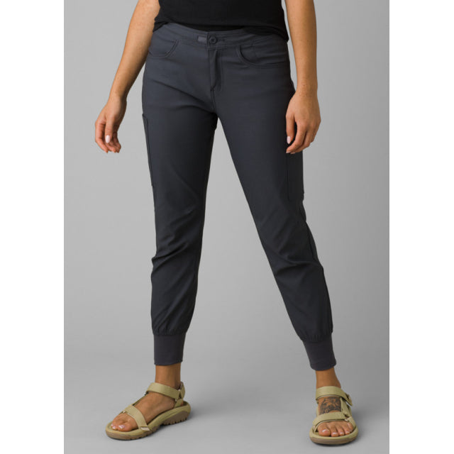 Prana Women's Halle Jogger II Coal /  / 27.5in Reg