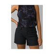 Prana Women's Halle Short II Black /  / 5in