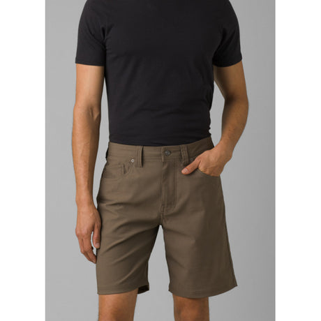 Prana Men's Brion Short Ii