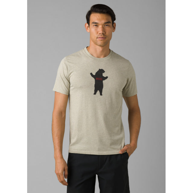 Prana Men's Bear Squeeze Journeyman