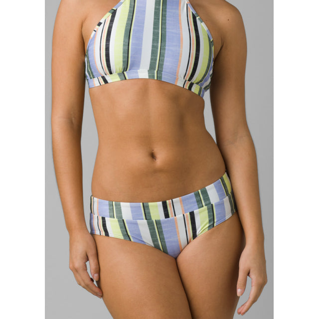 Prana Women's Presolana Bottom Morning Glory Stripe