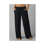 Prana Women's Fernie Beach Pant Black