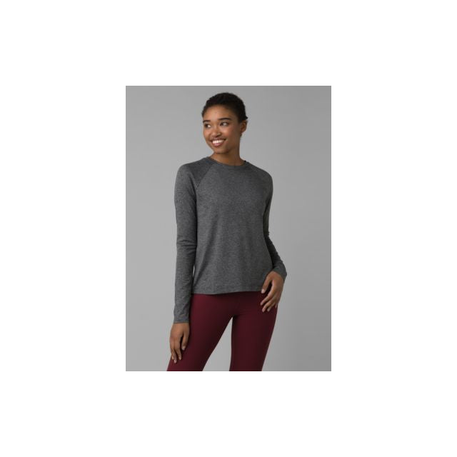 Prana Women's Alpenglow Long Sleeve