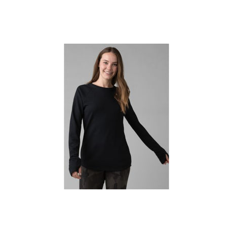 Prana Women's Wensley Crew