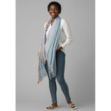 Prana Lucinda Scarf Breeze