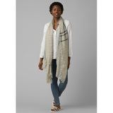 Prana Lucinda Scarf Sparrow