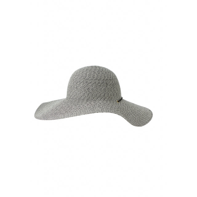 Prana Genevieve Sun Hat Black