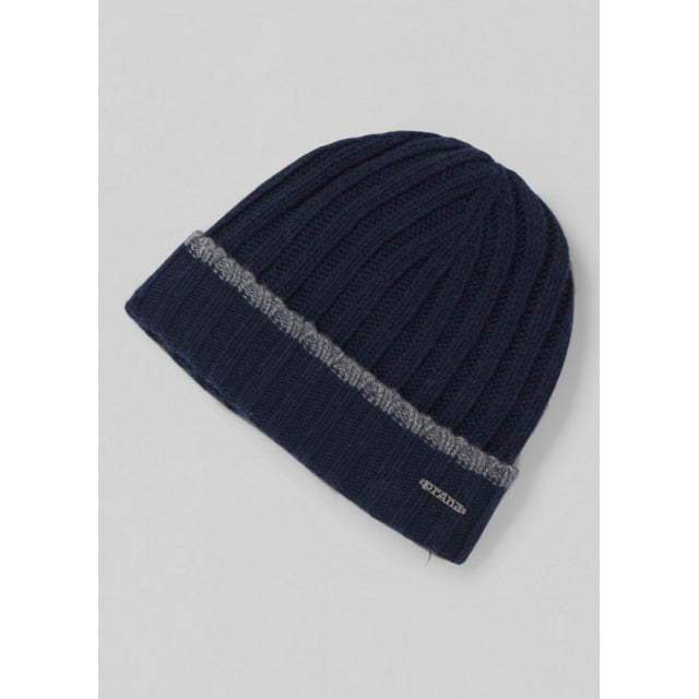 Prana Men's Lebon Beanie Nautical