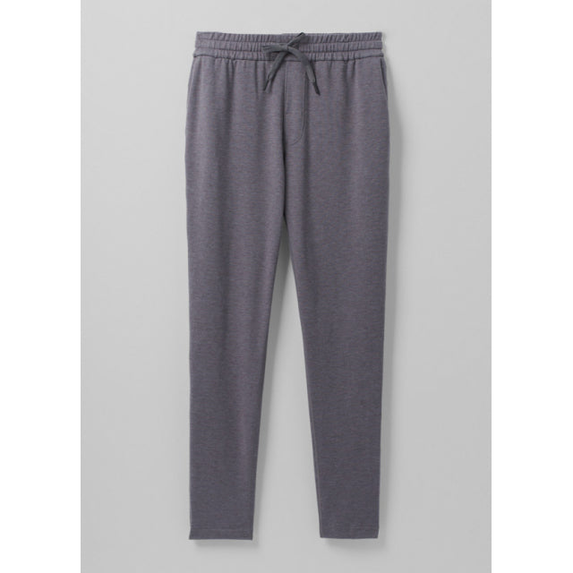 Prana Men's Altitude Tracker Pant Heather Grey