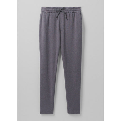 Prana Men's Altitude Tracker Pant Heather Grey