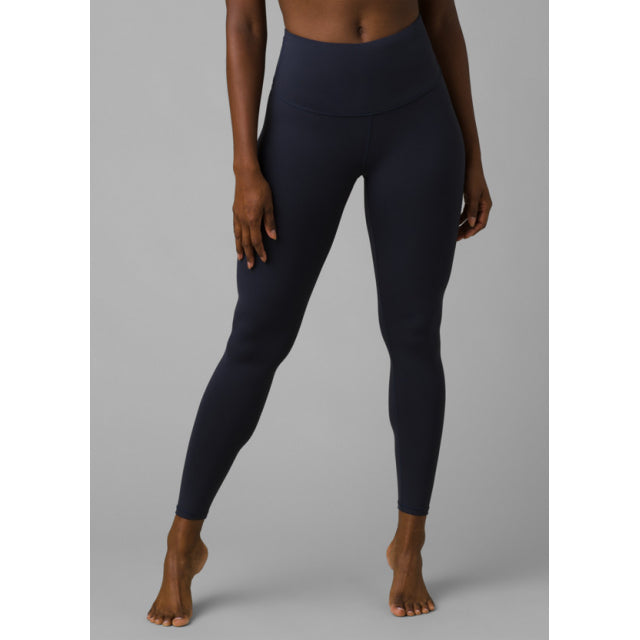 Prana Women's Layna 7/8 Legging Nautical