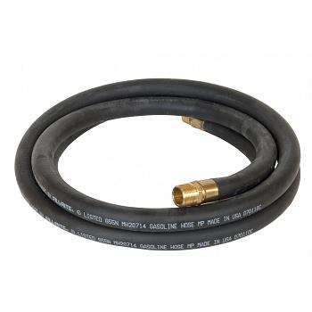 Fill-rite Ul Fuel Transfer Hose 3/4 In. X 12 Ft