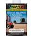 Van Sickle Tractor, Equipment & Industrial Enamel Hardener/accelerator Pint - Clear Clear