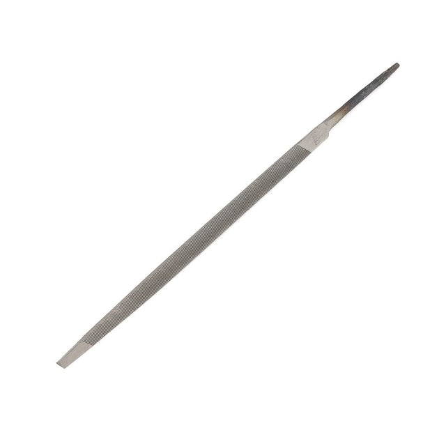 Forney Slim Taper File, 6 in