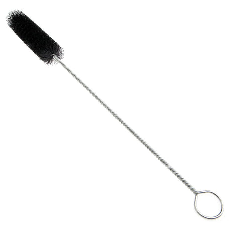 Forney Tube Brush, 1-1/4 inch, Nylon