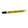 Forney Black Paint Marker BLACK