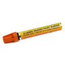 Forney Orange Paint Marker, X-Large ORANGE