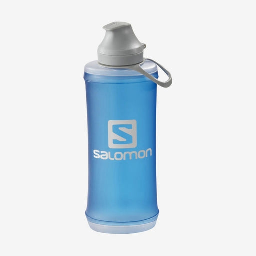 Salomon Outlife Bottle 550Ml/18Oz 42 Clear Blue