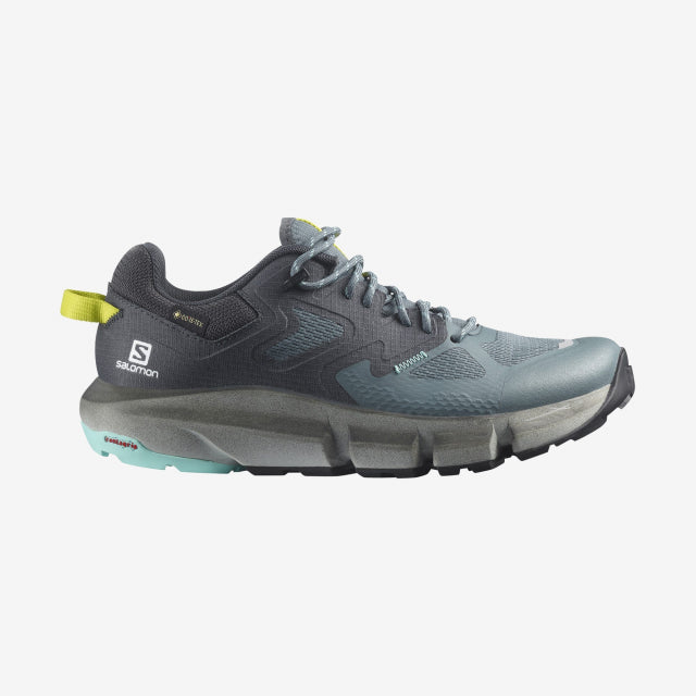 Salomon Women's Predict Hike GTX Grey/Black/Blue