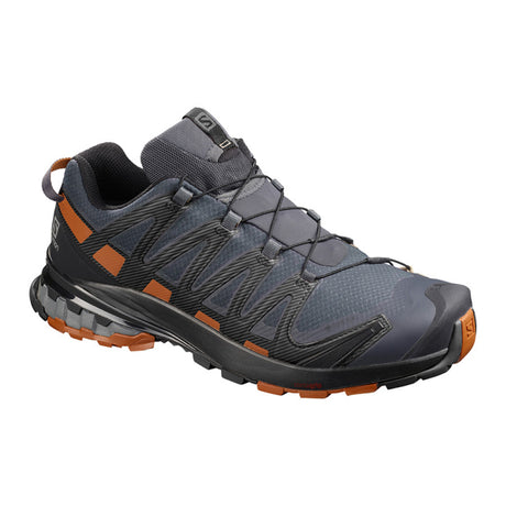 Salomon Men's XA Pro 3D V8 GTX Wide Black/Brown/Black