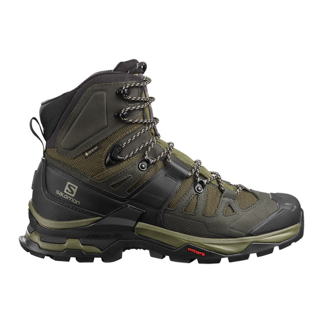 Salomon Men's Quest 4 GTX – JAXOutdoorGearFarmandRanch
