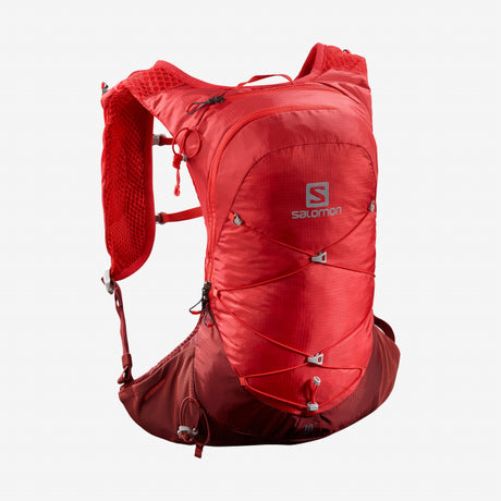 Salomon XT 10 Red/Red