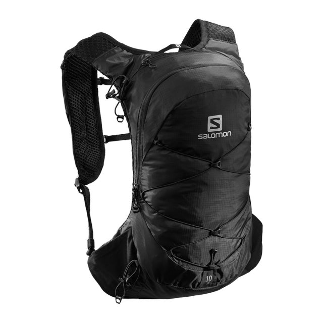 Salomon XT 10 Black