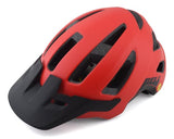 BELL NOMAD MIPS HELMET MATTE_RED/BLACK