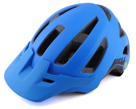 BELL NOMAD MIPS MT BLUE_BLACK