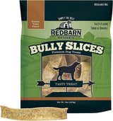 Red Barn Bully Slices Dog Treats, French Toast, 9oz FRENCH_TOAST