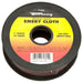 Forney Emery Cloth Bench Roll, 180 Grit / 180GRIT