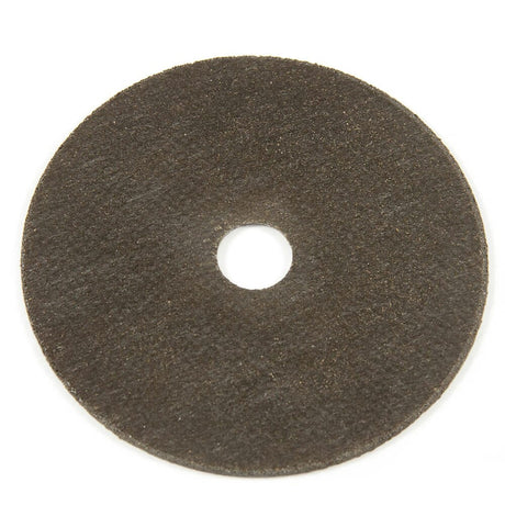 Forney Cut-Off Wheel, Metal, Type 1, 4 in x 1/16 in x 5/8 in