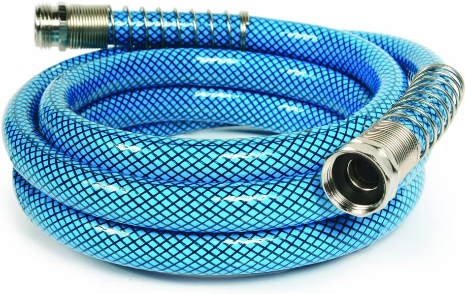 Camco TastePURE Premium Drinking Water Hose, 10 feet