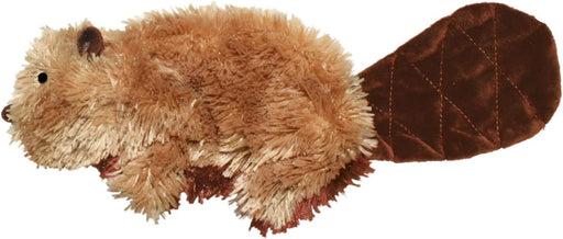 Kong Beaver Dog Toy, Small BEAVER