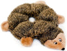 Zippy Paws Loopy Hedgehog Dog Toy