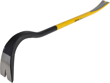 Stanley Tools 24 in FATMAX Spring Steel Wrecking Bar