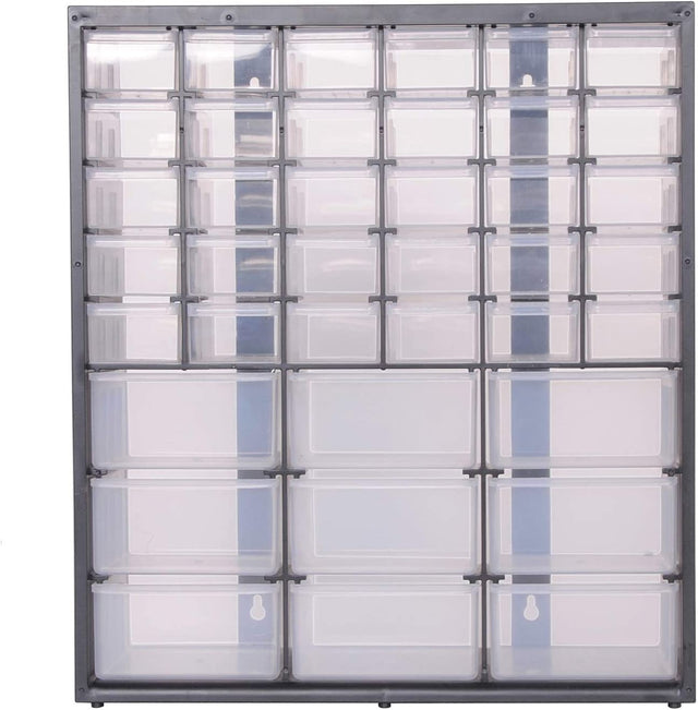 Stanley Tools 39 Mix Drawer System