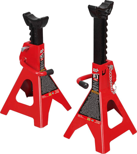 Torin 3T Jack Stands