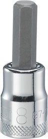 Dewalt 8 MM x 3/8 IN. Hex Bit Socket MM /  / 8