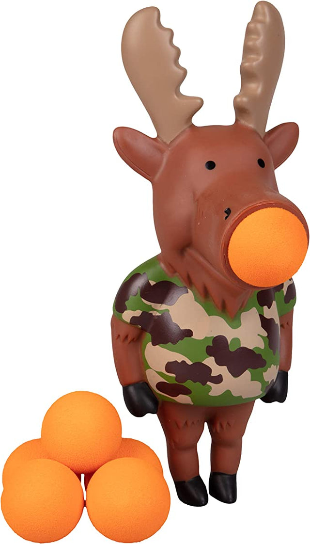 Hog Wild Moose Popper