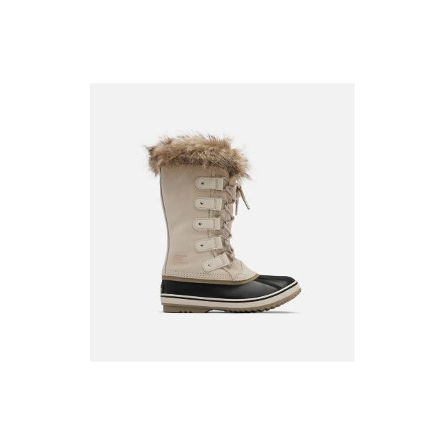 Sorel Women's Joan Of Arctic WP Fawn, Omega Taupe